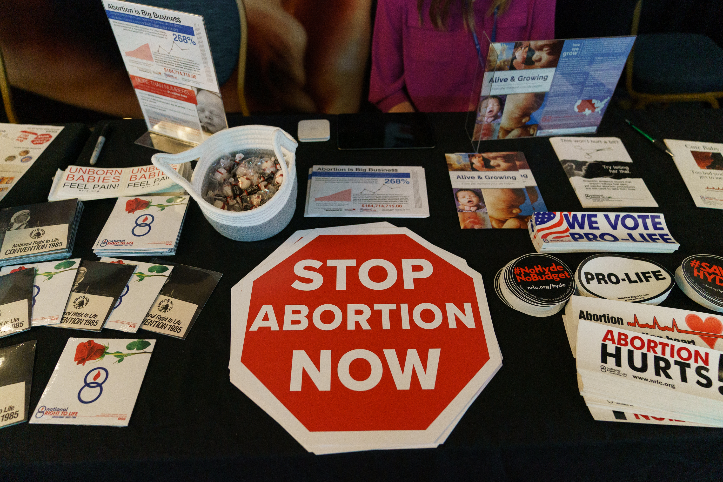 Roe vs. Wade: ¿qué dicen organizaciones proaborto sobre fallo en EE. UU.?