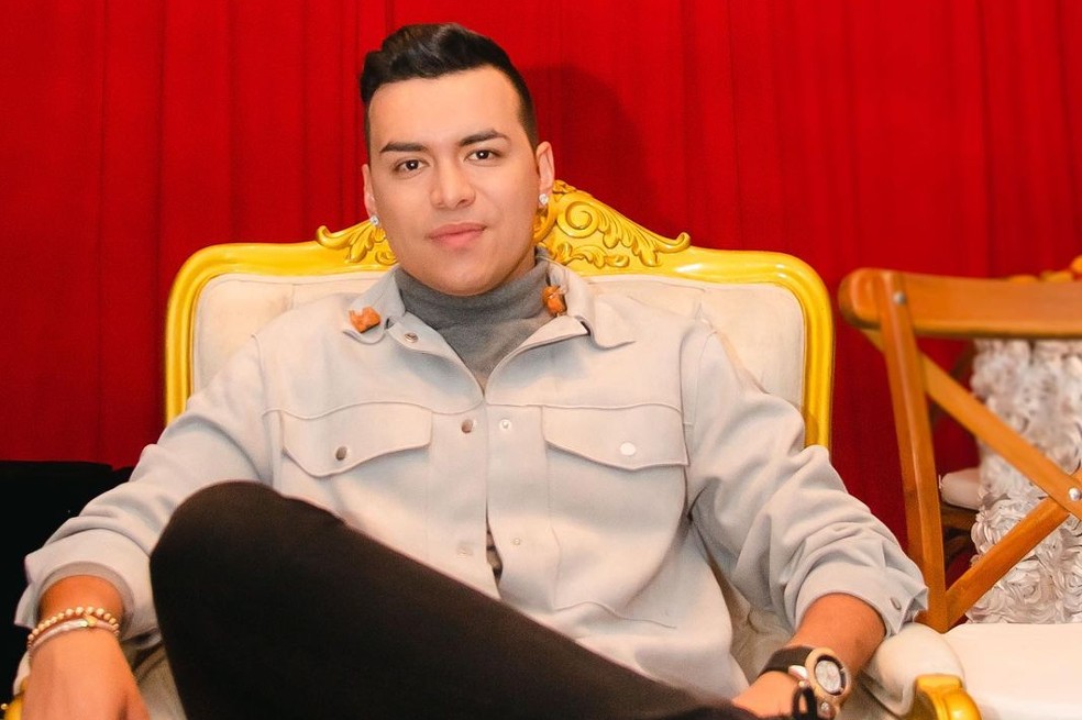 Por qué Yeison Jiménez de 'Yo me llamo' dejó de ayudar a su familia?