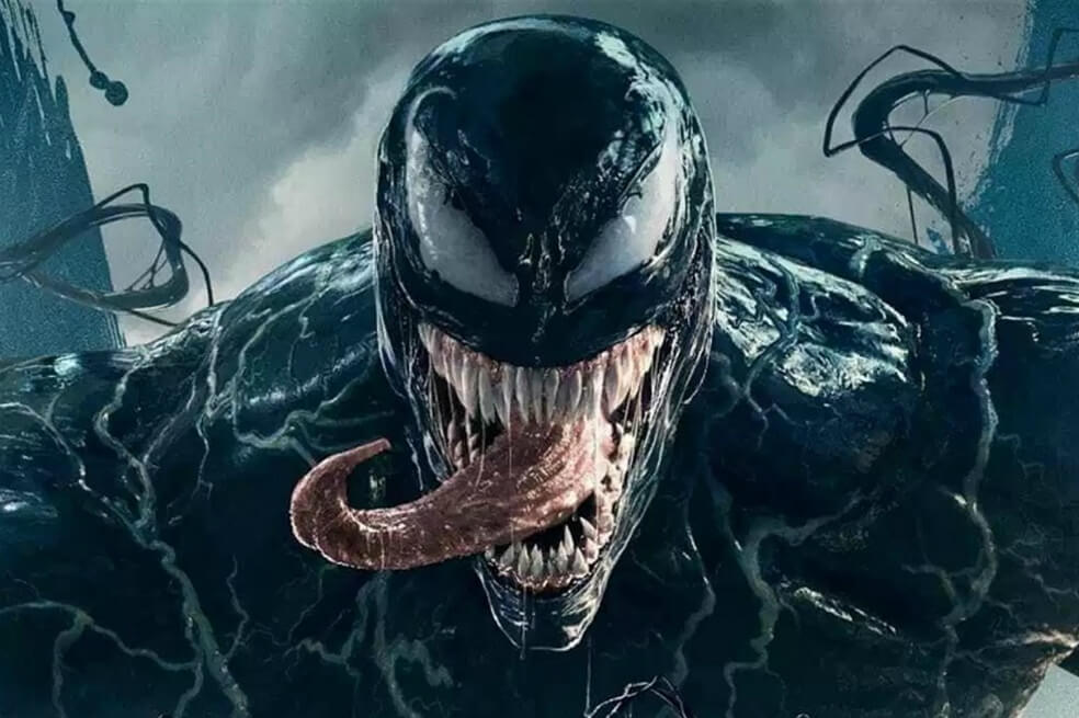 ¿Será Andy Serkis el director de "Venom 2″?