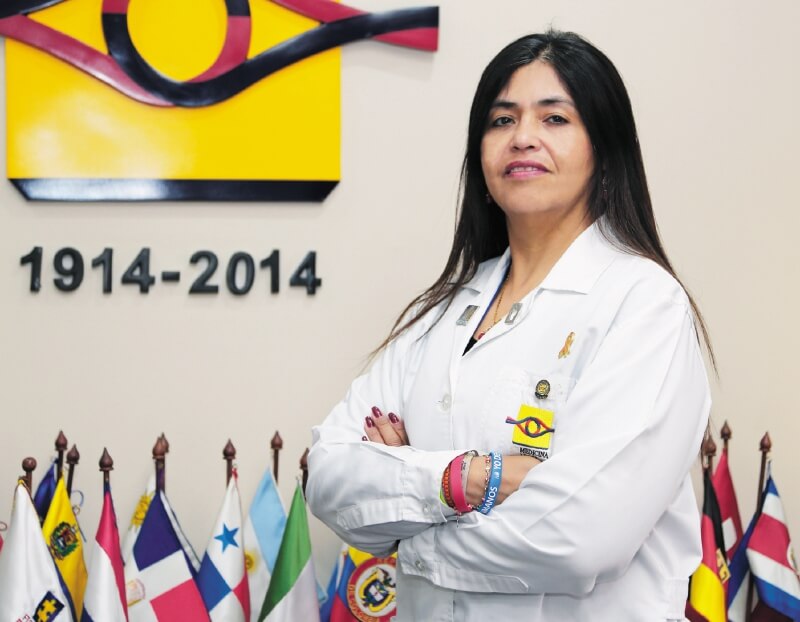 “La desaparición, lo peor que le puede pasar a una familia”: directora de Medicina Legal