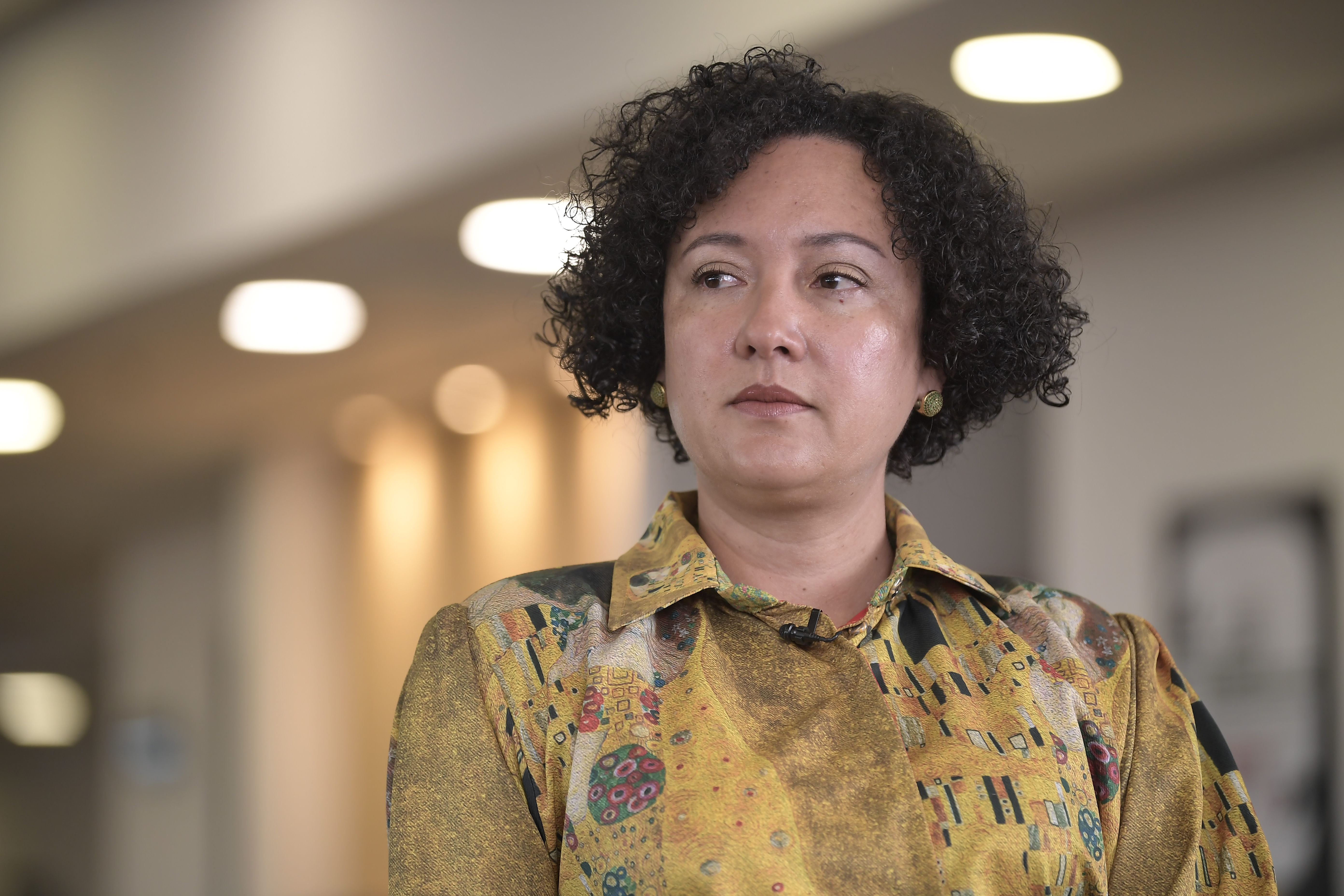 Corte Suprema investiga a senadora Isabel Zuleta por presunto abuso de función pública