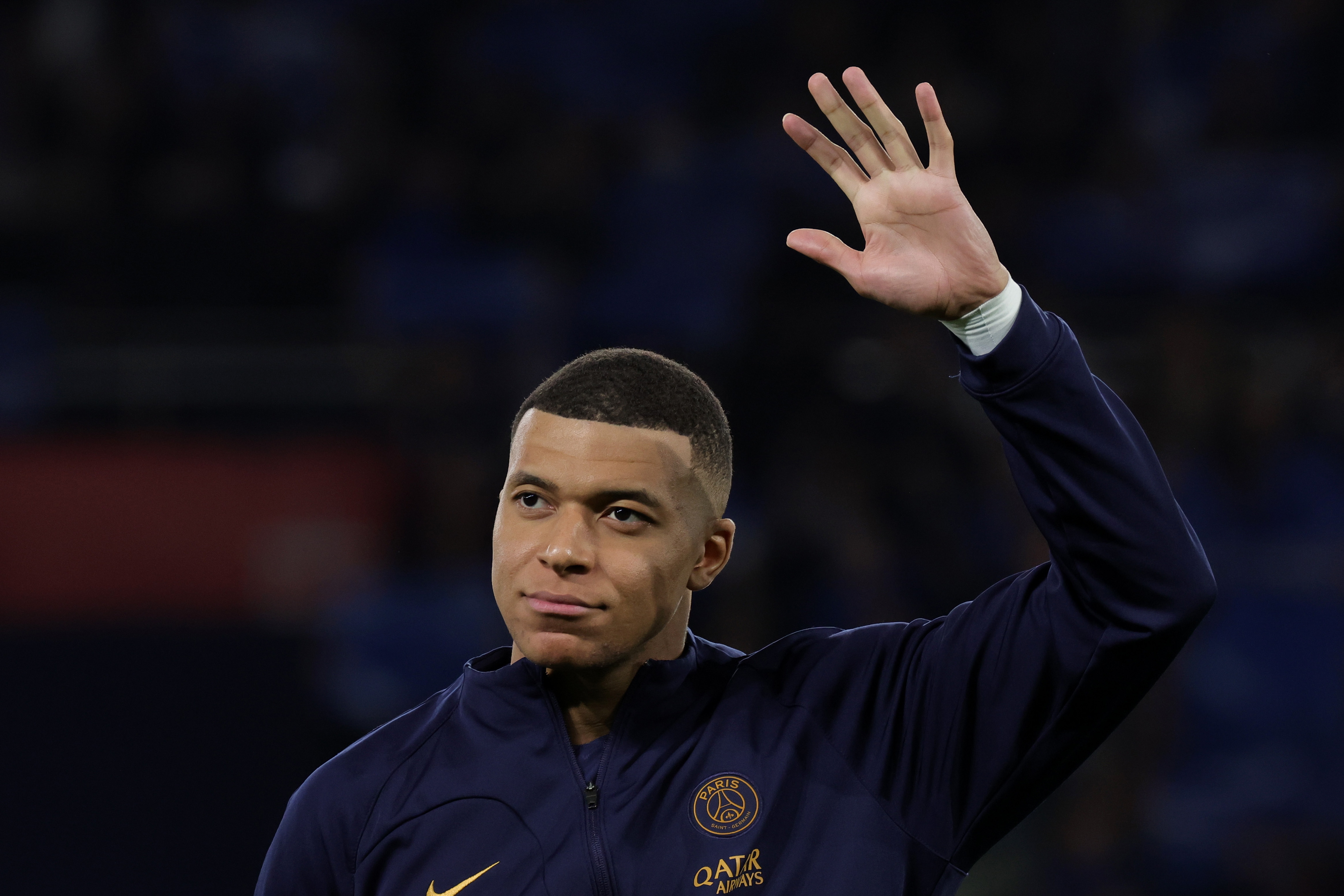 Kylian Mbappé se va del PSG: ¿ahora sí va al Real Madrid?