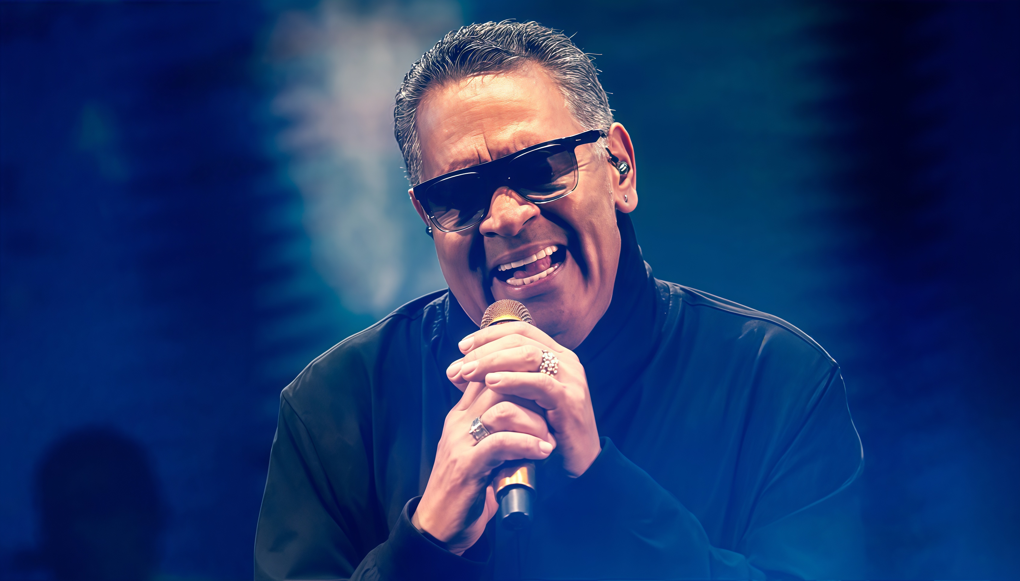 Tito Nieves: medio siglo de música, gratitud y un 'Último Tour' que no es  despedida | Revista Vea