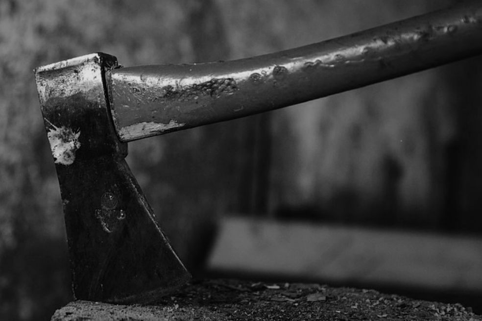 Siete heridos deja ataque con hacha de adolescente contra sus compañeros en Rusia