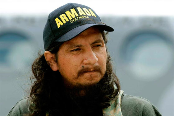 Exsecuestrado ecuatoriano atribuye al ELN asesinato de su padre
