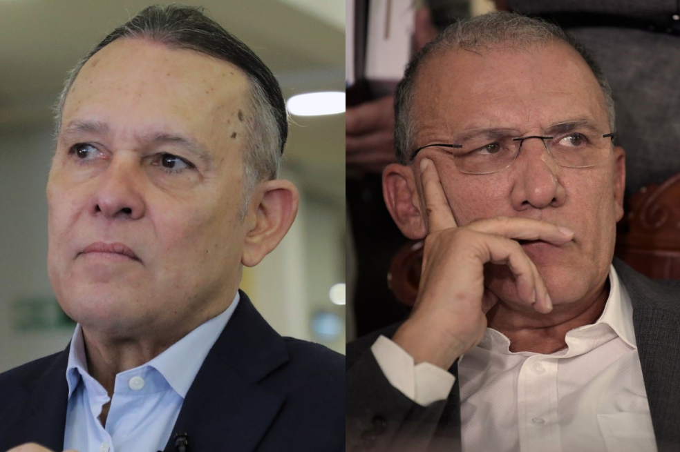 Cepeda y Barreras chocan tras elección de nuevo magistrado en la Constitucional