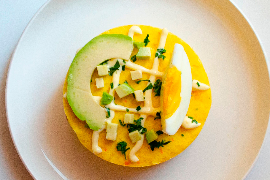 Causa limeña: cómo preparar esta receta hecha por Alejandro Estrada