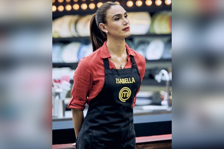 “Me señalaron, ¿con qué derecho?”: Isabella Santiago contesta a sus críticos