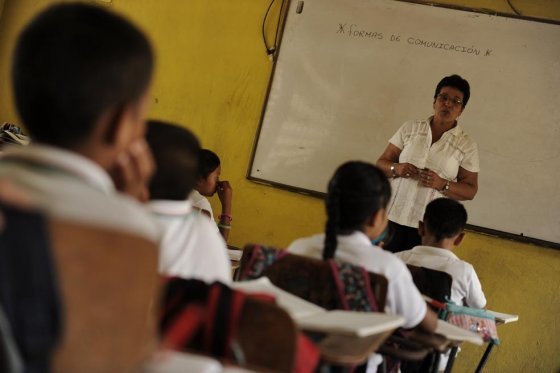 Gina Parody anuncia inversión de $260.000 millones en educación del Atlántico