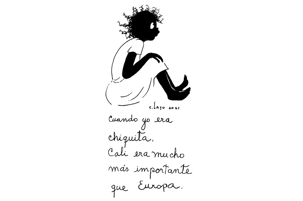 Nieves
