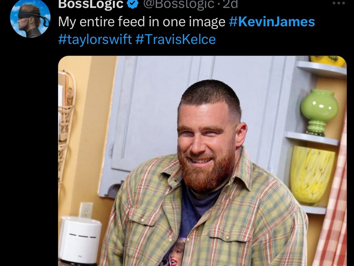 Muchos consideran que el meme de Kevin James  perdió su gracia, que está quemado. Recopilamos los que más nos gustaron, fue lindo mientras duró.