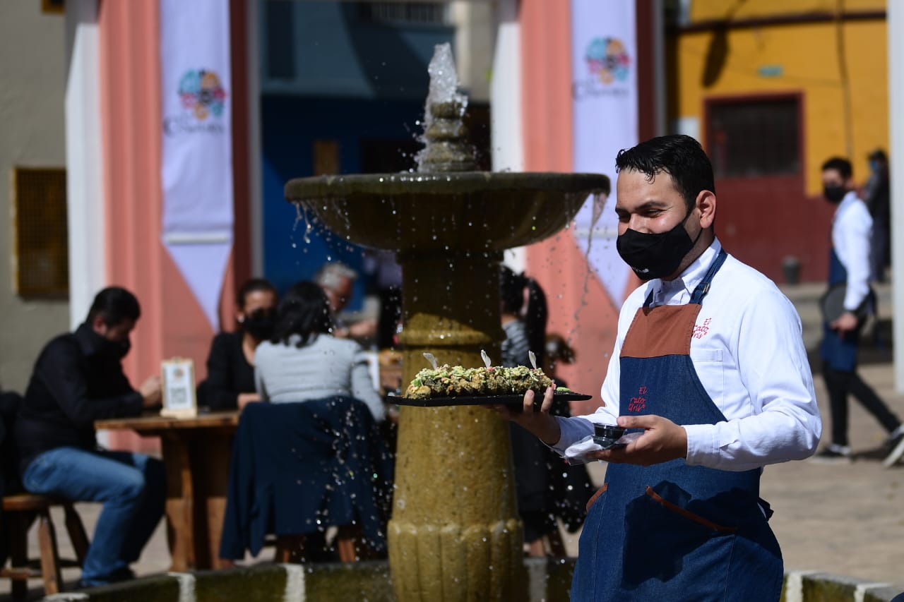 Así se planea reactivar el turismo en la región de Sabana Centro, Cundinamarca