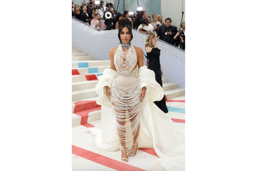 Met Gala: Bad Bunny, Penélope Cruz, Gisele Bündchen y más amantes del blanco