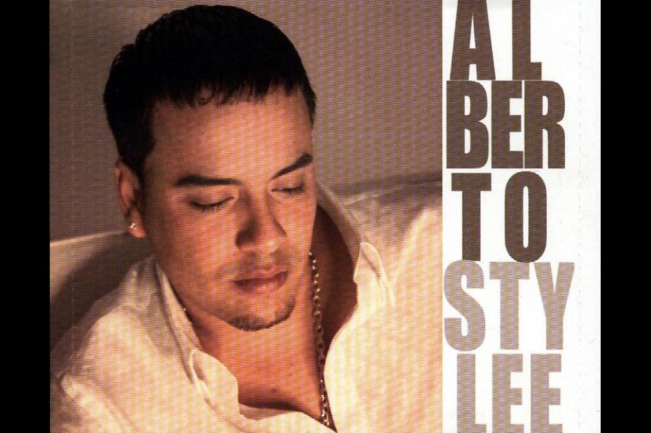 Cantante de reguetón Alberto Style recupera su libertad