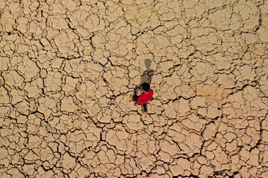 El clima extremo causó dos millones de muertes en los últimos 50 años: ONU