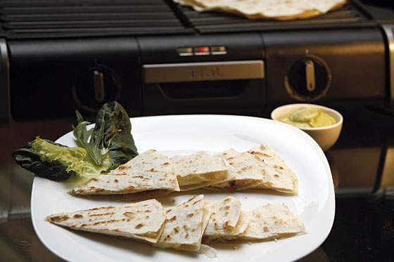 México nos recomienda el plato del día