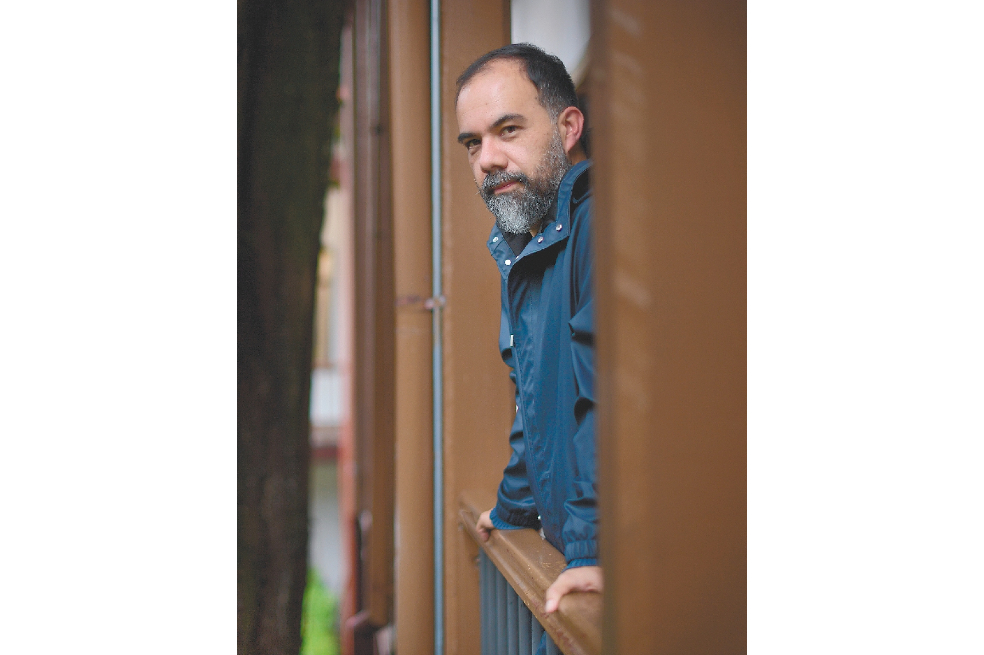 Juan Camilo González: “La gente que lee puede elegir mejor”