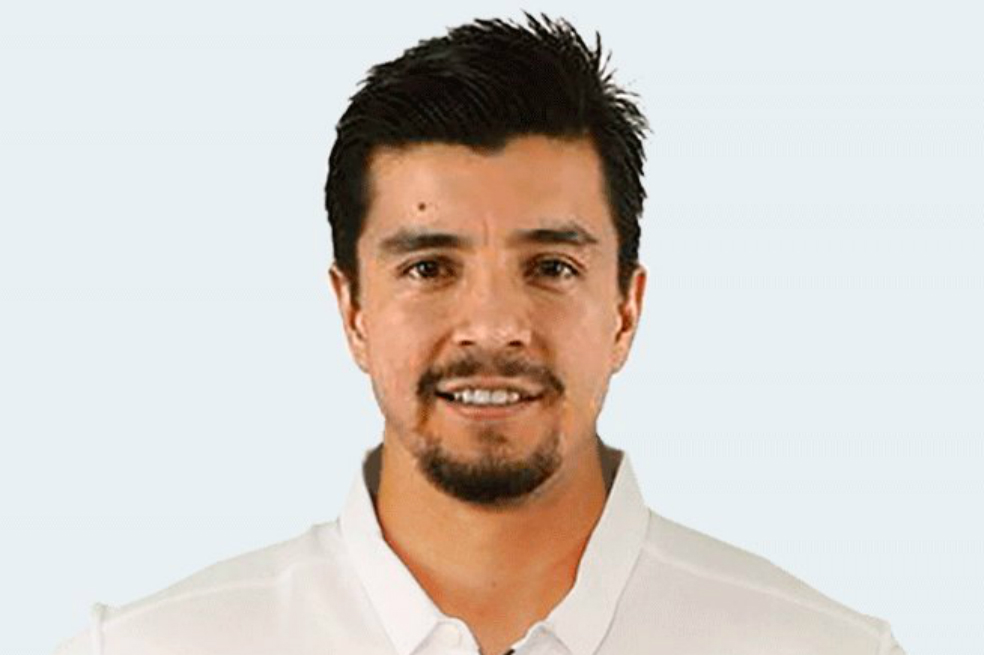 Sherman Cárdenas es nuevo jugador de la Liga de Quito