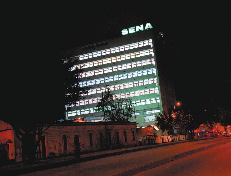 El Sena abrió 80 mil cupos para carreras técnicas y tecnólogas, ¿cómo inscribirse?
