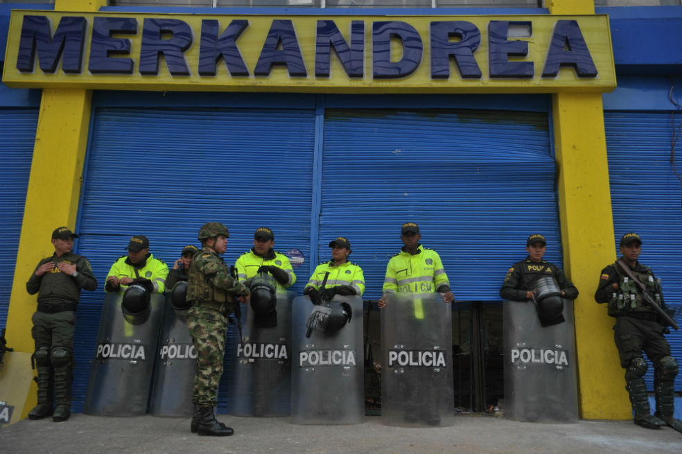 ¿Falsos testigos en caso de testaferros de las Farc?