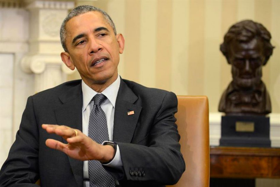 Obama decide retirar a Cuba de lista de Estados patrocinadores del terrorismo