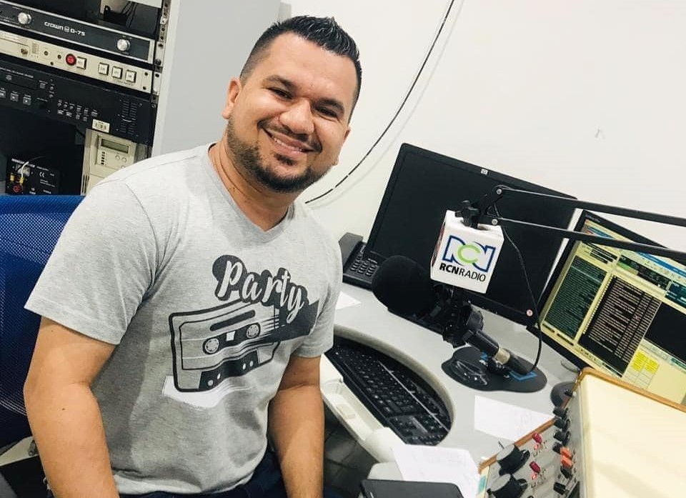 Asesinaron a periodista dentro de su vivienda en San Rafael, Antioquia
