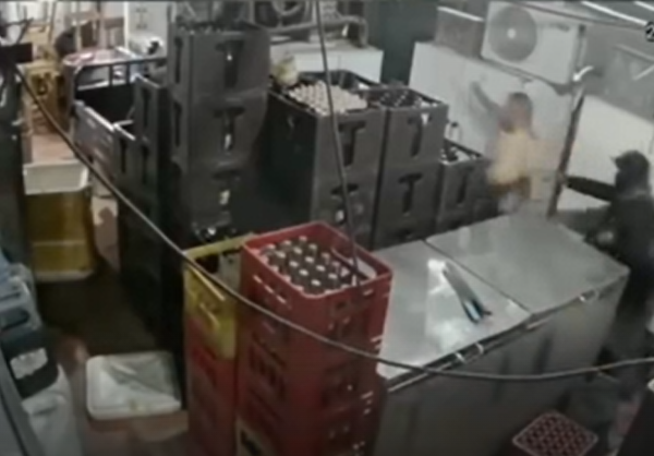 En video quedó registrado secuestro de comerciante en Maicao; anunciaron protestas