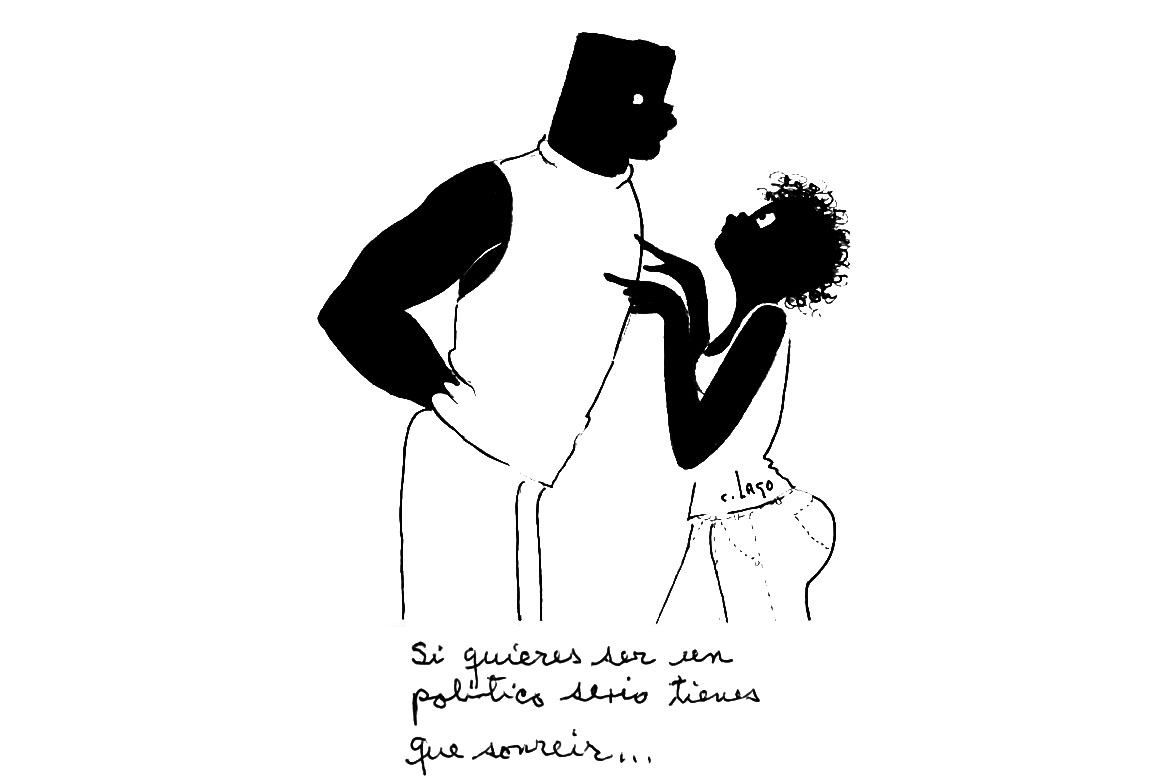 Nieves