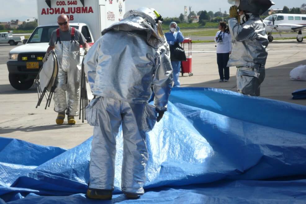 Las lecciones que dejó la epidemia de gripa porcina