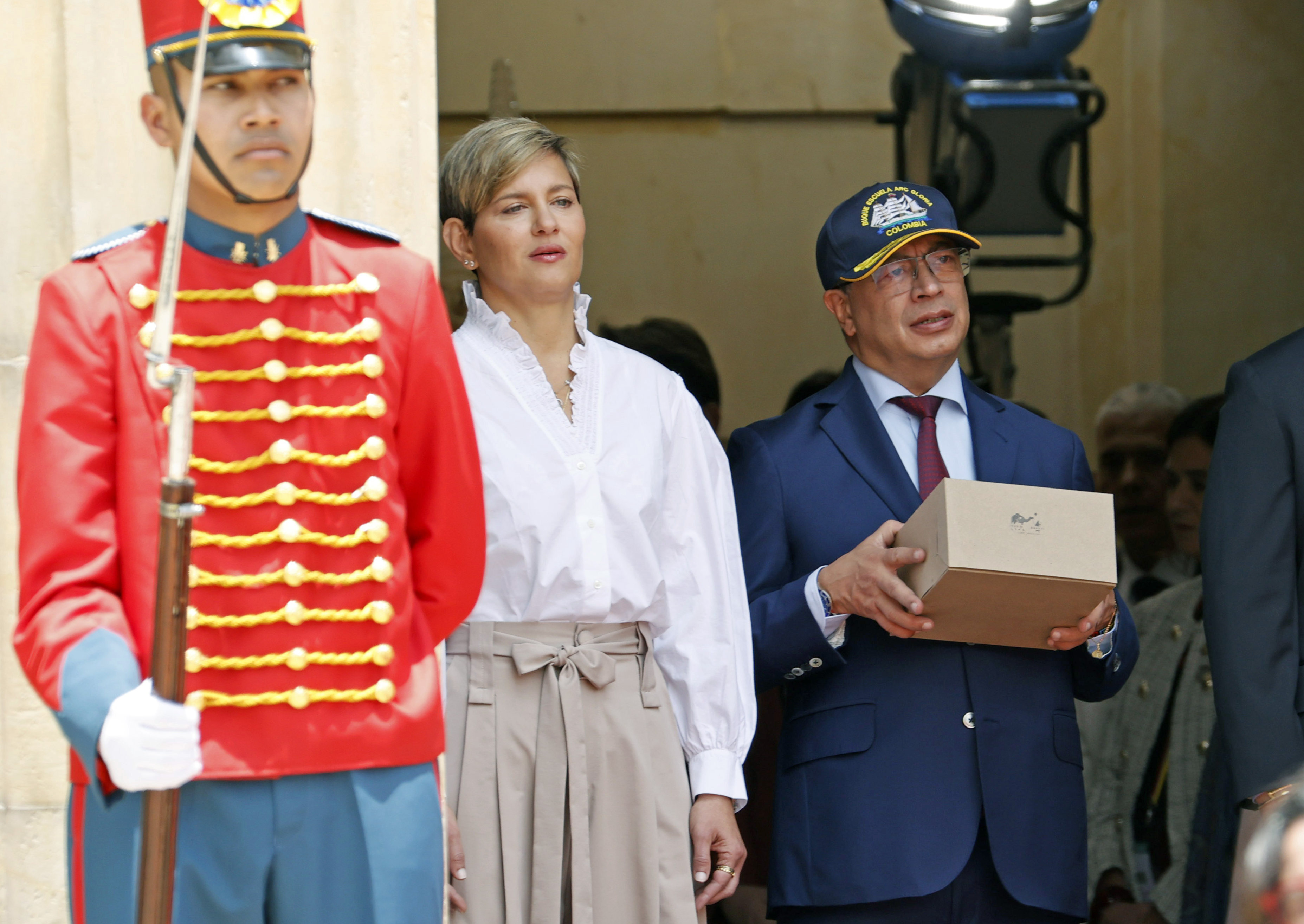 El Gobierno del desgobierno 