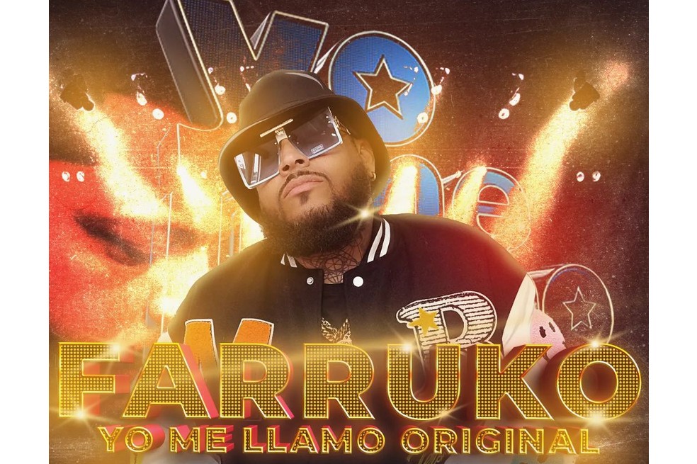 Yo me llamo Farruko tiene la misma enfermedad que él y es hijo de famoso cantante