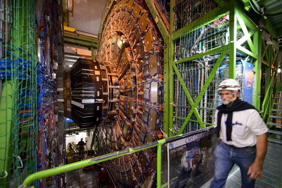 La «maldición» del bosón de Higgs