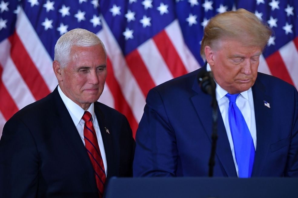 El autoperdón de Trump, su peor legado