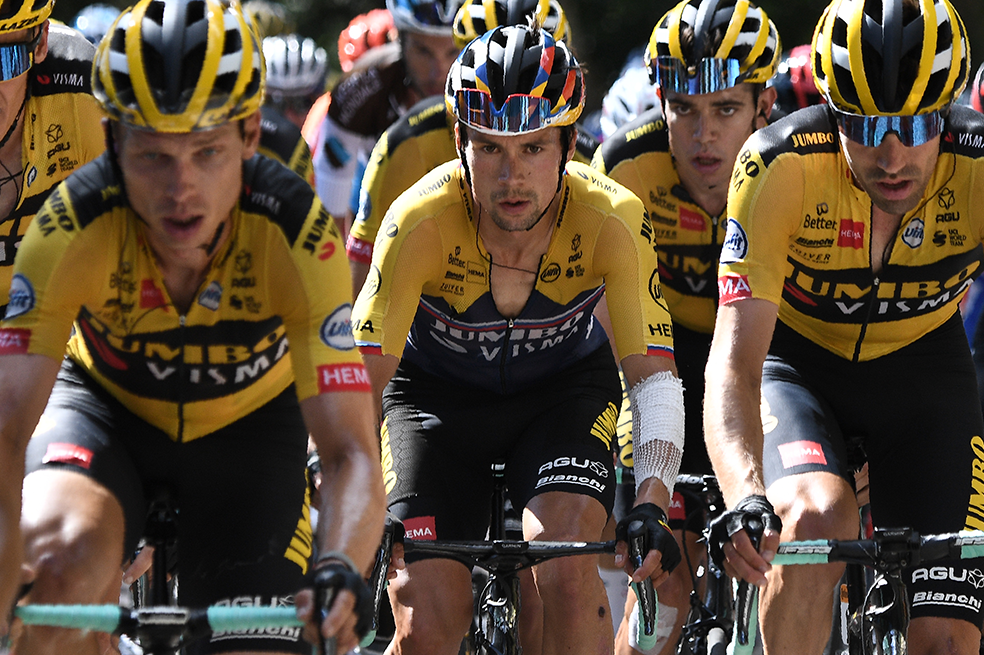 Tour de Francia 2020: lo bueno, lo malo y lo feo de la segunda etapa