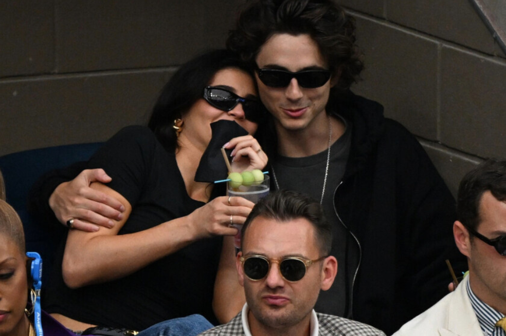 ¿Kylie Jenner y Timothée Chalamet esperan su primer hijo juntos? Esta es la verdad