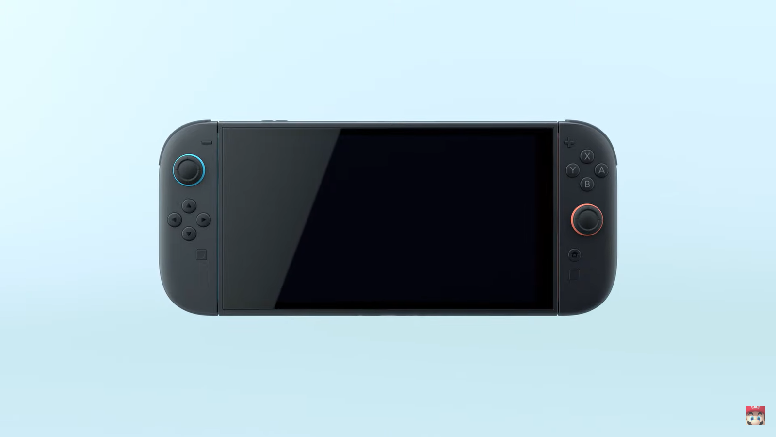 La Nintendo Switch 2 presentará joycons y pantalla más grande que su antecesora.