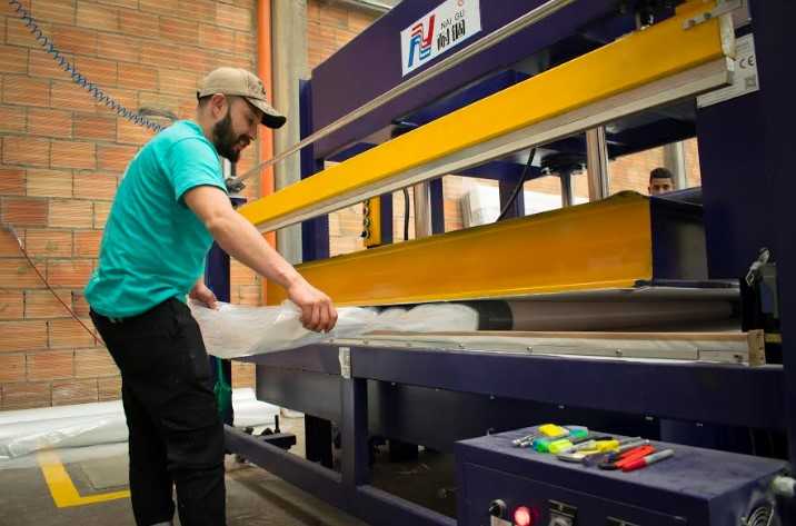 Boxisleep, el emprendimiento colombiano que innova en la ‘industria del sueño’