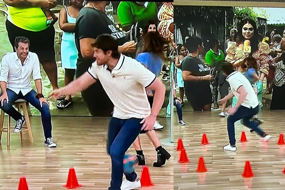 Día a Día