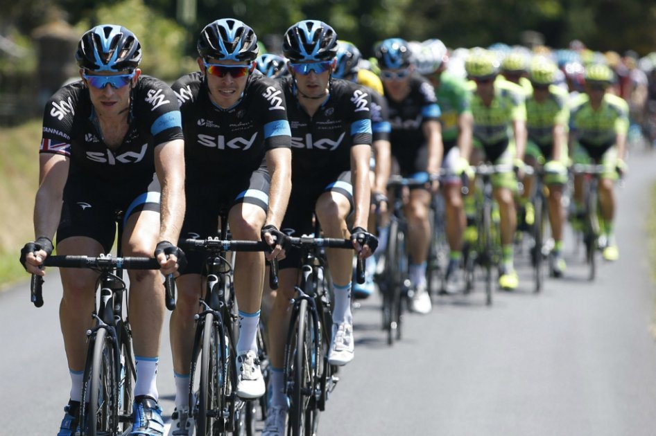 La fortaleza del Sky detiene la tormenta pero no la sospecha
