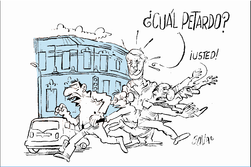 Petardo