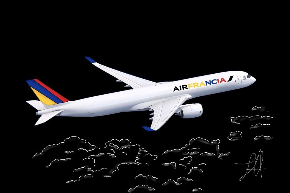 Air Francia
