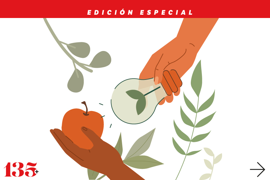 Acción climática: ¿cómo vamos en Colombia?