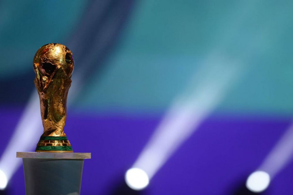 El sorteo del Mundial Rusia 2018 tendrá lugar en el Kremlin