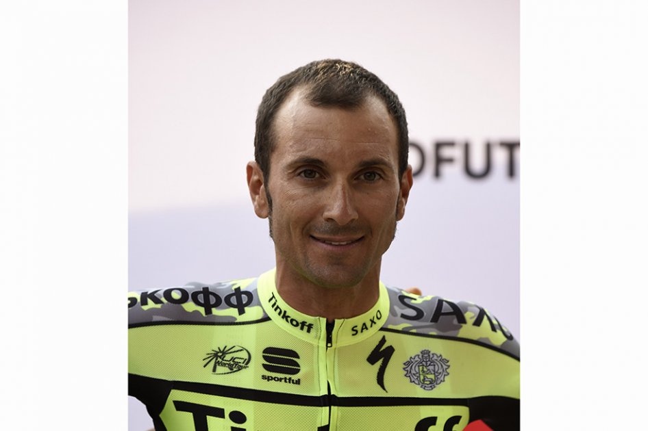Ahora comienza el verdadero Tour