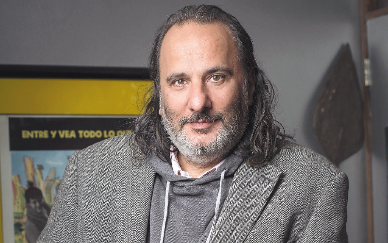 Felipe Aljure sobre imagen del FICCI: “Las reacciones se reciben con optimismo”