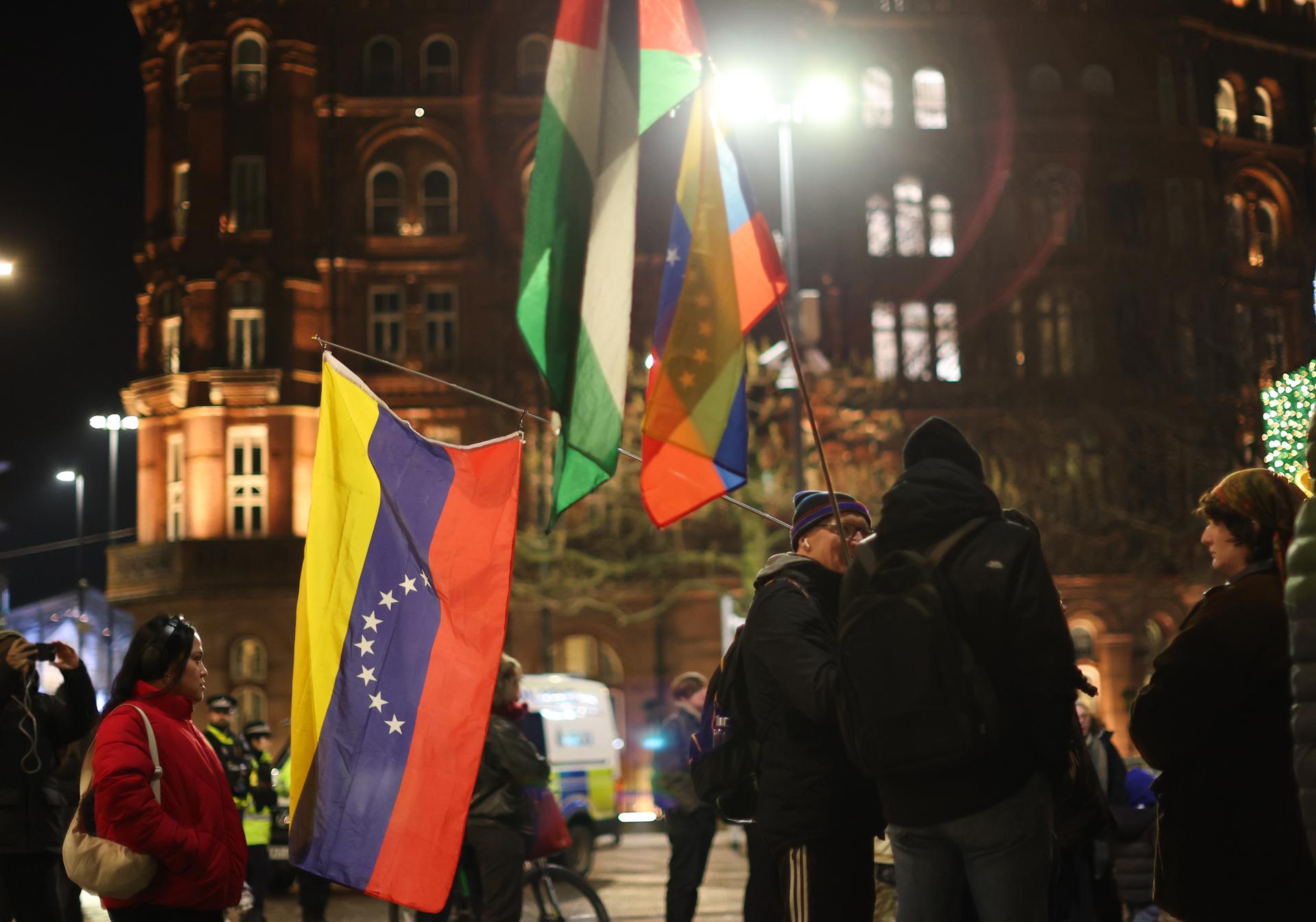 ¿Puede la ONU frenar a Trump y sus acciones contra el derecho internacional?