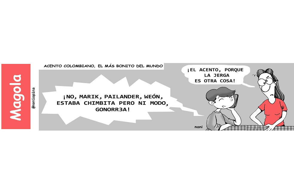 Acento