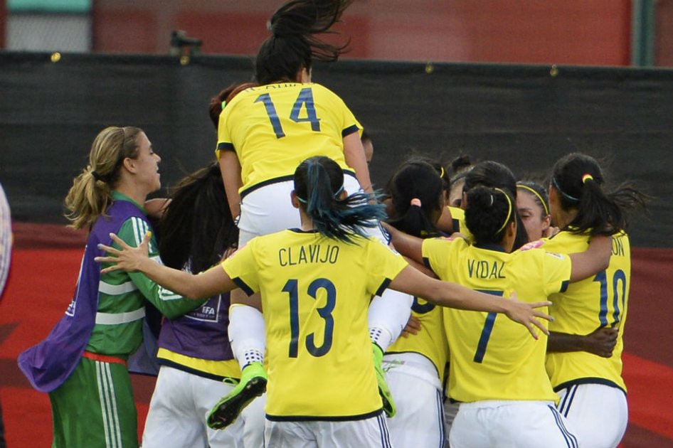 Colombia necesita sumar ante Francia para seguir viva en Mundial femenino