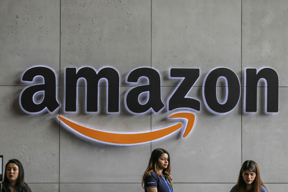 Amazon quiere monitorearlo mientras duerme, para su beneficio