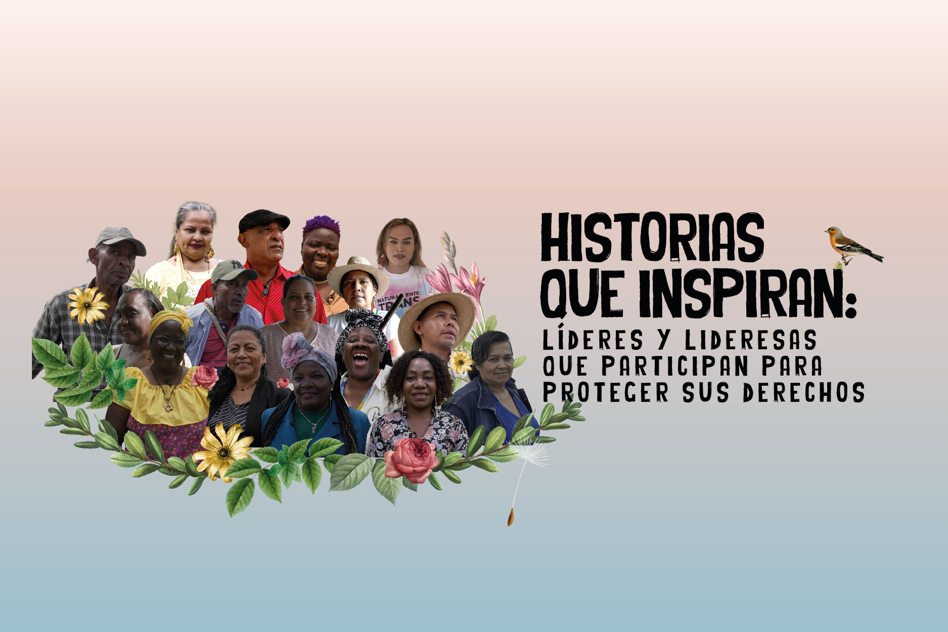 10 años del programa de reparación a víctimas de Codhes